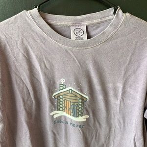 Life Is Good Longsleeve